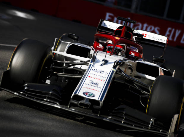 Kimi Räikkönen