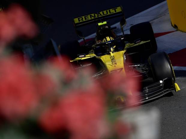 Nico Hülkenberg