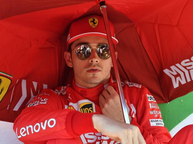Charles Leclerc