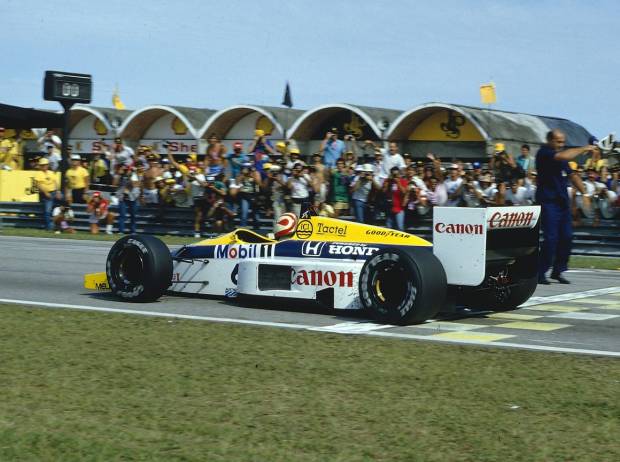 Nelson Piquet Jun.