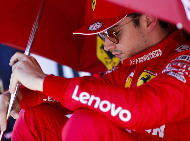 Charles Leclerc