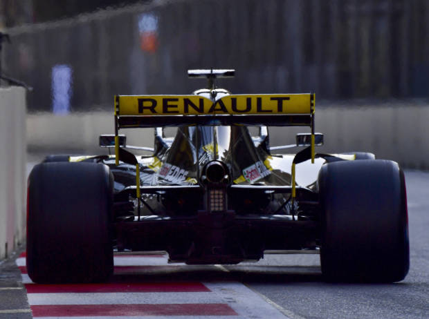Daniel Ricciardo