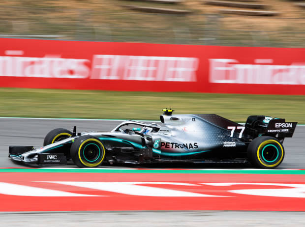 Valtteri Bottas