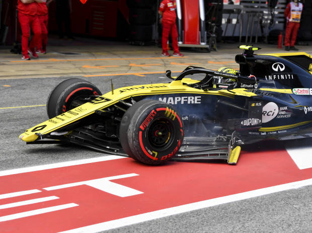 Nico Hülkenberg