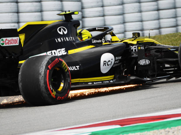 Nico Hülkenberg