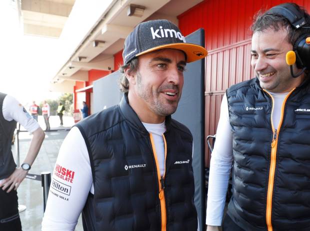 Fernando Alonso Fernando Alonso