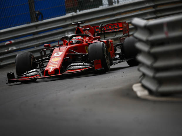 Sebastian Vettel