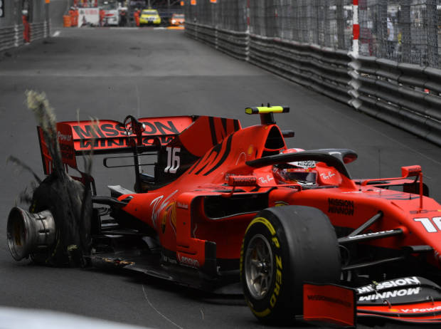 Charles Leclerc