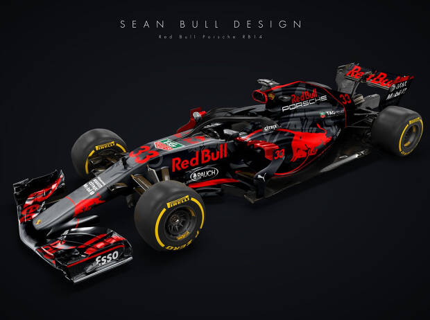 Foto zur News: Motoren: Red Bull benötigt "Engine-Freeze" für Wunschlösung mit Honda