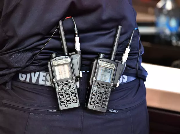 Foto zur News: Kolumne: Schafft den TV-Boxenfunk wieder ab