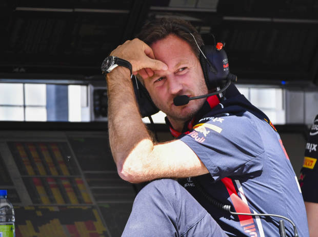 Christian Horner