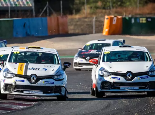 Foto zur News: Frankreich-Grand-Prix: Zur Formel 1 anreisen, zur Unterhaltung bleiben