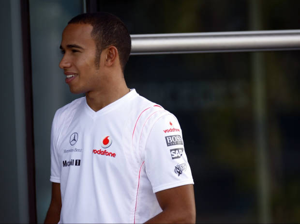 Lewis Hamilton Lewis Hamilton