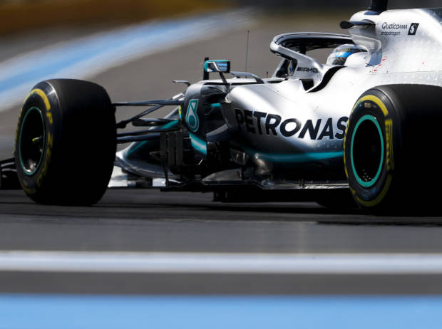 Valtteri Bottas Valtteri Bottas