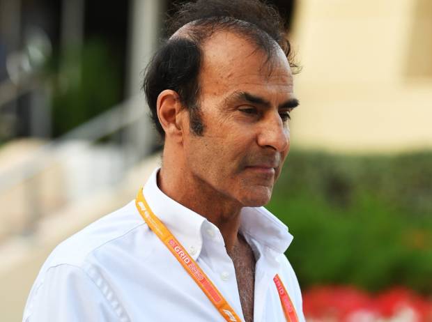 Emanuele Pirro Emanuele Pirro
