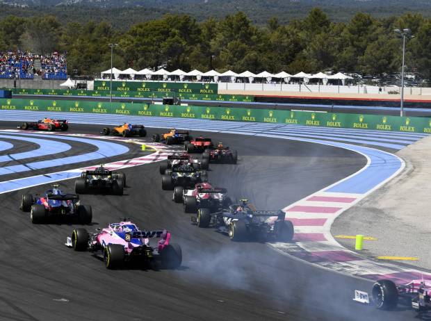 Charles Leclerc, Max Verstappen, Carlos Sainz, Lando Norris, Sebastian Vettel, Pierre Gasly, Antonio Giovinazzi, Daniel Ricciardo, Nico Hülkenberg Charles Leclerc, Max Verstappen, Carlos Sainz, Lando Norris, Sebastian Vettel, Pierre Gasly, Antonio Giovinazzi, Daniel Ricciardo, Nico Hülkenberg