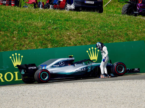 Valtteri Bottas Valtteri Bottas