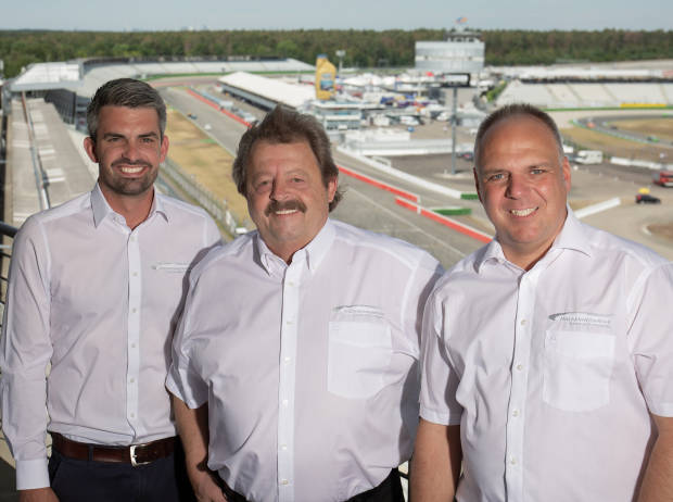 Jochen Nerpel, Georg Seiler, Jorn Teske Jochen Nerpel, Georg Seiler, Jorn Teske
