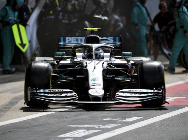 Valtteri Bottas Valtteri Bottas