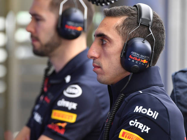 Sebastien Buemi Sebastien Buemi