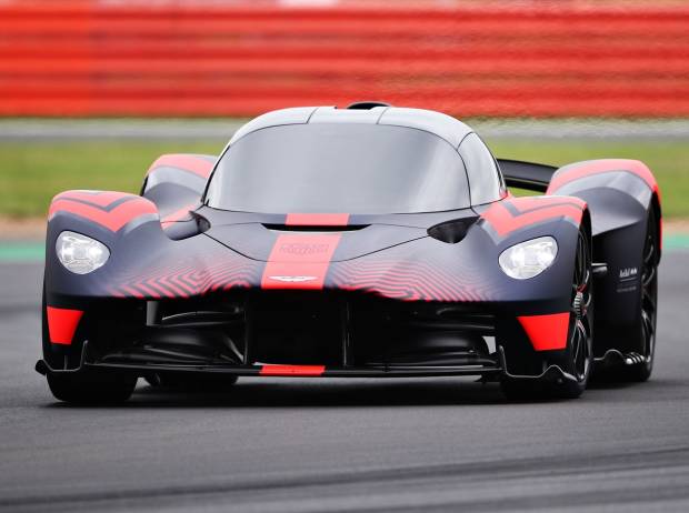 Foto zur News: Racing Point und Aston Martin: Was wir bisher wissen