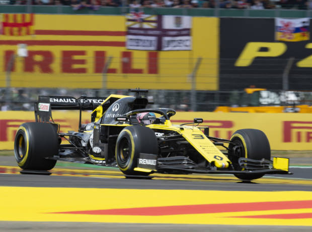 Daniel Ricciardo