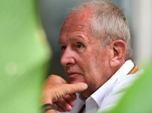Helmut Marko