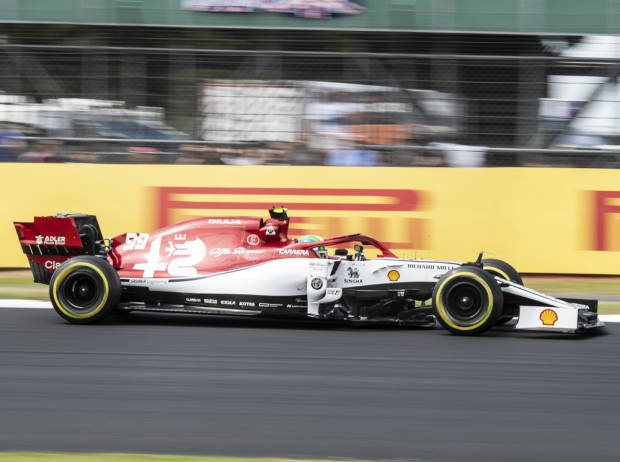 Antonio Giovinazzi