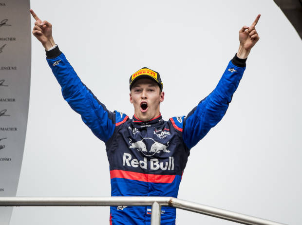 Daniil Kwjat