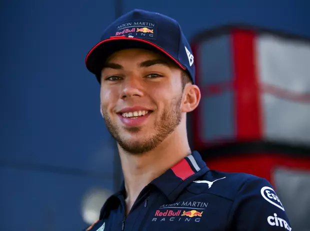 Foto zur News: Ungarn: Max Verstappen weist Favoritenrolle von sich