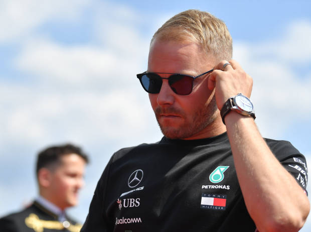 Valtteri Bottas