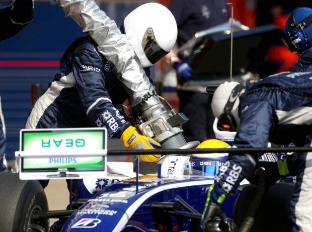 Nico Rosberg Nico Rosberg