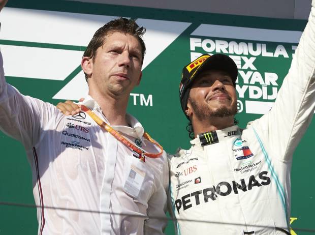 Lewis Hamilton Lewis Hamilton