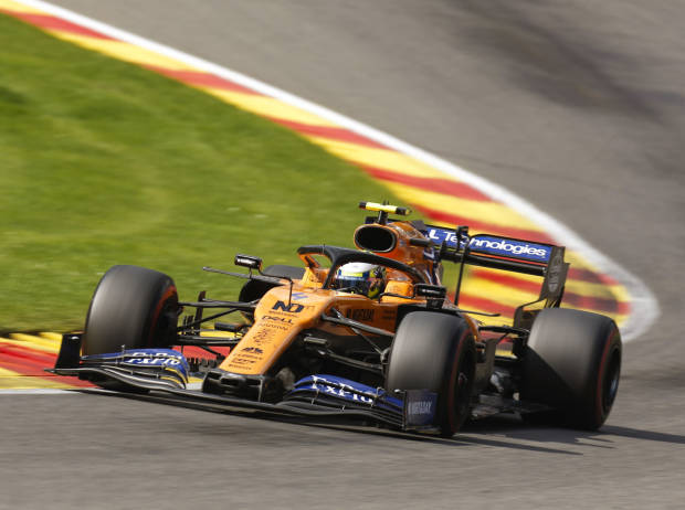 Lando Norris
