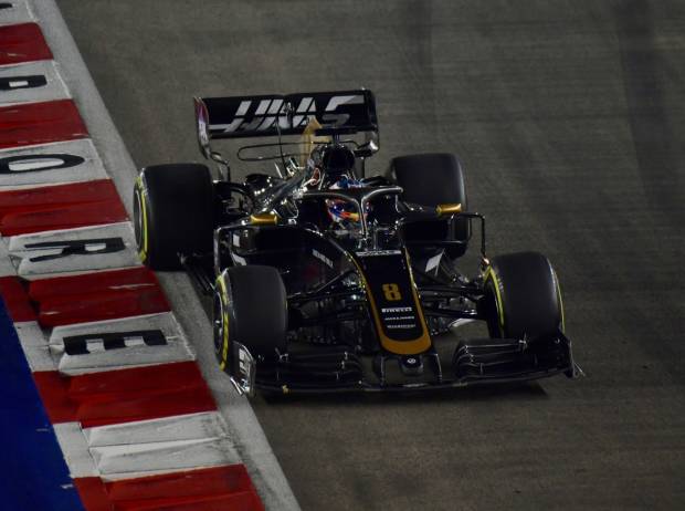 Foto zur News: FIA genehmigt umstrittenen Pirelli-Reifentest im Oktober