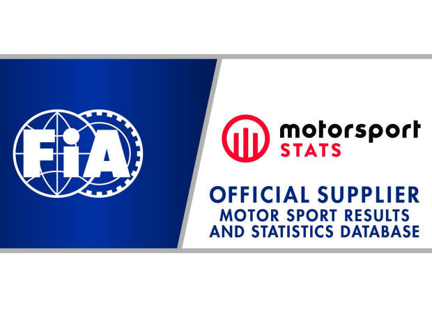 Foto zur News: FIA-Datenbank jetzt für die Fans freigeschaltet!
