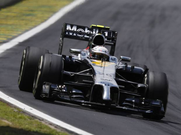 Foto zur News: Rückkehr zu Mercedes: McLaren-Teamchef Seidl als treibende Kraft