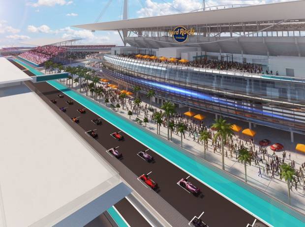 Miami-Grand-Prix 2021 Miami-Grand-Prix 2021