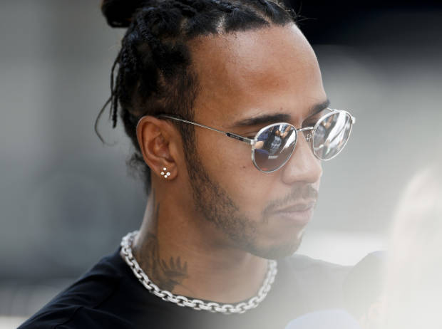Lewis Hamilton Lewis Hamilton