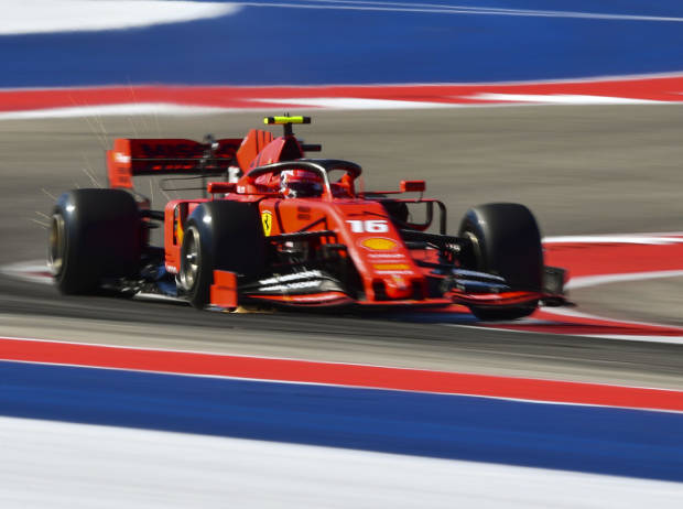Charles Leclerc