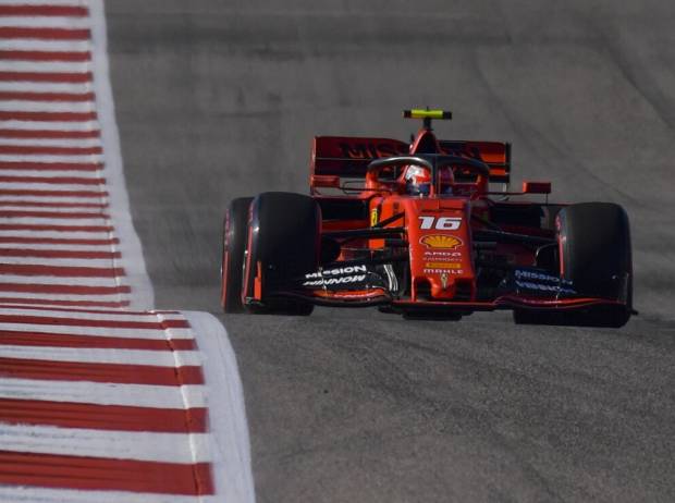 Foto zur News: Nach Betrugsvorwürfen: Vettel bezeichnet Verstappen als "sehr unreif"