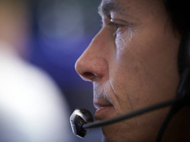 Foto zur News: Mercedes muss sparen: Formel-1-Zukunft wird "diskutiert"