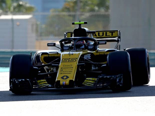 Foto zur News: Trotz Optionen für 2021: Carlos Sainz plant langfristig mit McLaren
