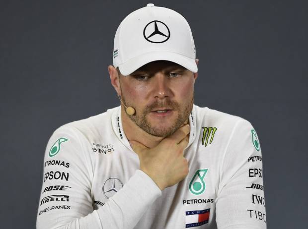 Valtteri Bottas