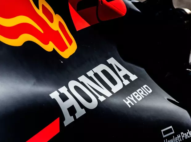 Foto zur News: Plant Andretti den Formel-1-Einstieg 2026 mit Honda-Motoren?