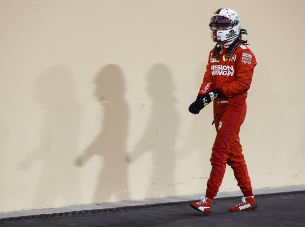 Sebastian Vettel Sebastian Vettel