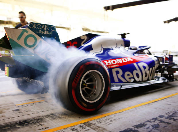 Toro Rosso Toro Rosso