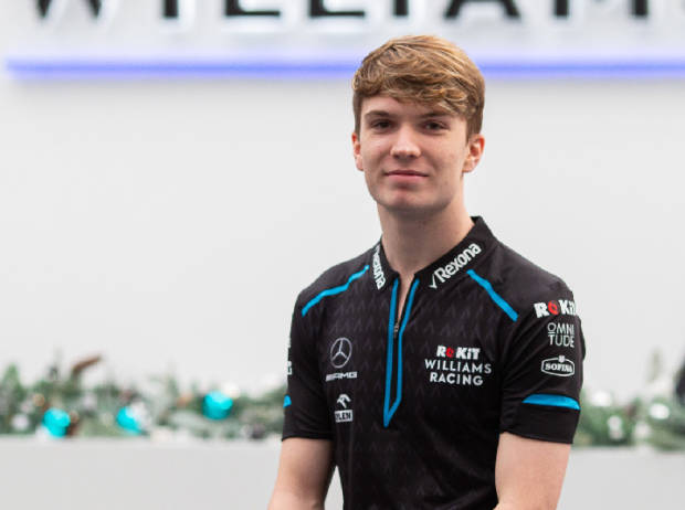 Daniel Ticktum