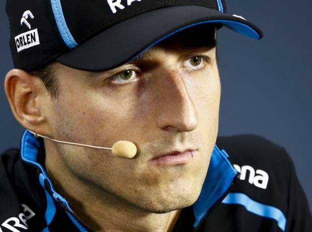 Robert Kubica