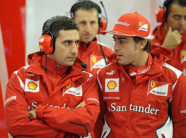 Foto zur News: McLaren: Andreas Seidl findet Nachfolger für Eric Boullier